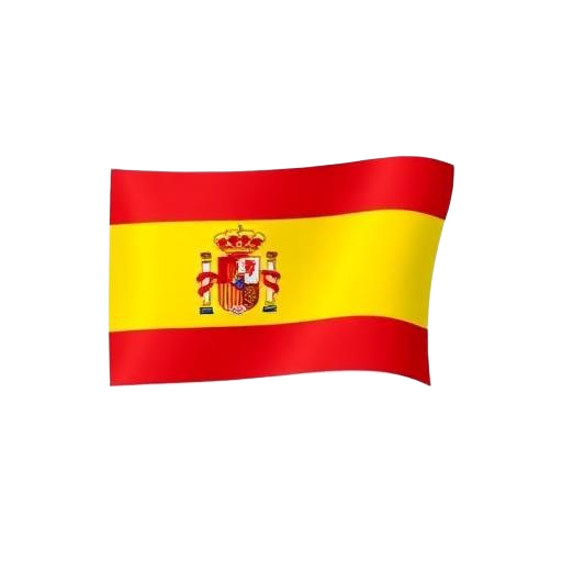 Spanish flag