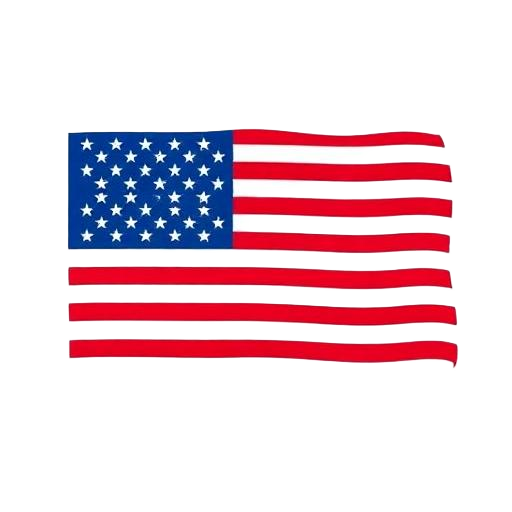 US flag